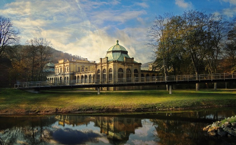 Bad Kissingen, Germany